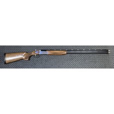 Churchill 206 Sporting Adj. Comb 12 Gauge 32" Barrels Over Under Shotgun Used Churchill 206 Sporting Adj. Comb 12 Gauge 32" Barrels Over Under Shotgun Used